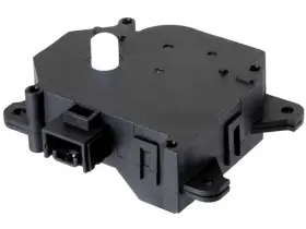 33819TMDP FOUR SEASONS Hvac Recirculation Door Actuator RX350