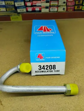 34208 FOUR SEASONS Accumulator Tube 34208 FOUR SEASONS Accumulator Tube