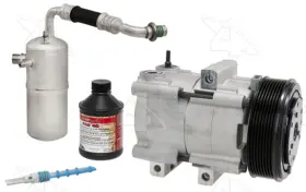 3454NK FOUR SEASONS Compressor Kit