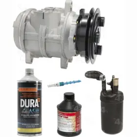 3648N FOUR SEASONS Kit Ford Ranger
