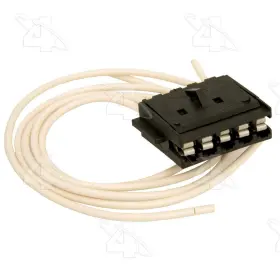 37208 FOUR SEASONS Air Conditioning Heating