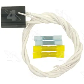 37243 FOUR SEASONS Harness Connector