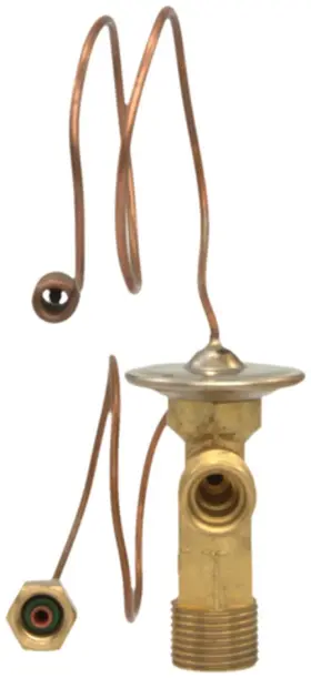 38607 FOUR SEASONS Expansion Valve Volvo