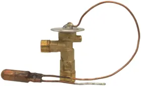 Four Seasons 38720 For Volkswagen/audi 1975-1986 A/c Expansion Valve Front Warranty