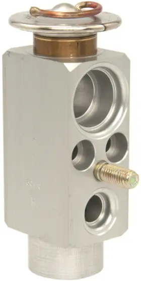 38750 FOUR SEASONS Block Expansion Valve Solenoid