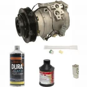 3882N FOUR SEASONS Compressor Kit Toyota Celica
