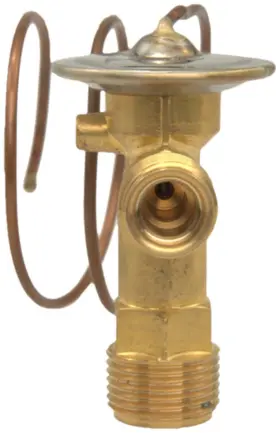 Four Seasons 38891 For Chevrolet/oldsmobile 1994-1996 Internally Equalized Expansion Valve Rear