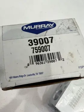 39007 FOUR SEASONS Expansion Valve Rsx Tl Acura Honda Accord #2