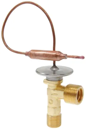 39025 FOUR SEASONS Expansion Valve Nissan Altima Frontier