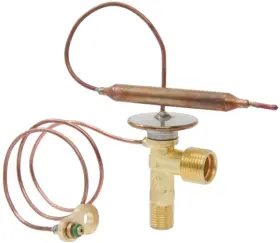 39042 FOUR SEASONS Expansion Valve Cressida LS400 Lexus