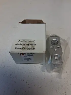 39147 FOUR SEASONS Block Expansion Valve Solenoid