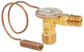 39150 FOUR SEASONS Expansion Valve Metro Suzuki Geo Sidekick