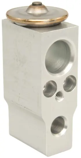 39168 FOUR SEASONS Block Expansion Valve Solenoid Mazda