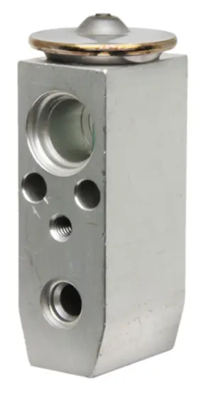 39264 FOUR SEASONS Block Expansion Valve Solenoid Sonata
