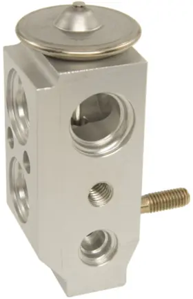39367 FOUR SEASONS Expansion Valve Koup Kia Forte