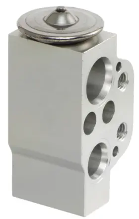 39473 FOUR SEASONS Expansion Valve Select Audi Porsche