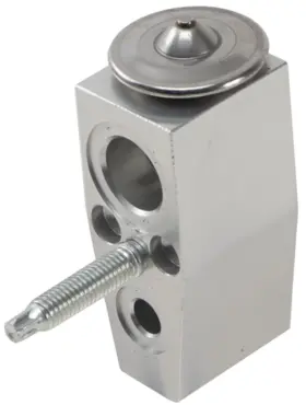 39613 FOUR SEASONS Expansion Valve Envision Equinox Terrain