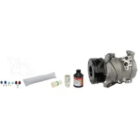 4218NK FOUR SEASONS Air Conditioning Compressor Kit