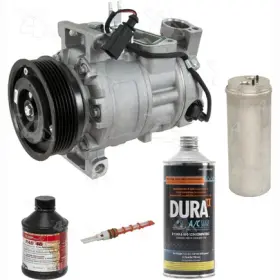 4532N FOUR SEASONS Compressor Kit A4 Audi Quattro