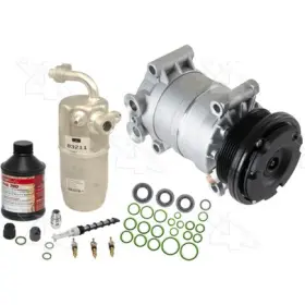 4576NK FOUR SEASONS Air Conditioning Compressor Kit