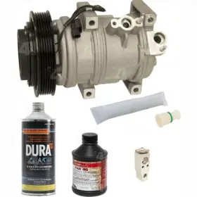 4586N FOUR SEASONS Compressor Ridgeline Kit Honda