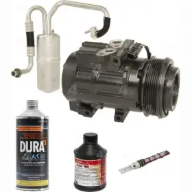 4716R FOUR SEASONS Compressor Kit Ford