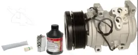 4869NK FOUR SEASONS Compressor Kit