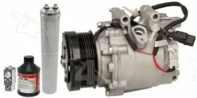4876NK FOUR SEASONS Air Conditioning Kit