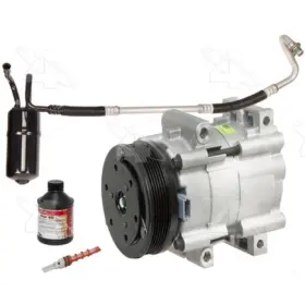 4889NK FOUR SEASONS Air Conditioning Compressor Kit