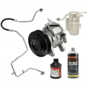 5175N FOUR SEASONS Compressor Kit Dodge Dakota