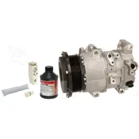 5193NK FOUR SEASONS Air Conditioning Compressor Kit