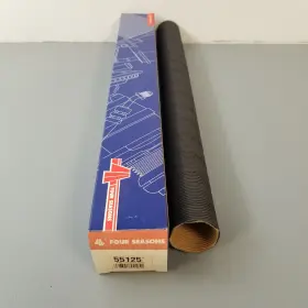 55125 FOUR SEASONS Hvac Heater Hose