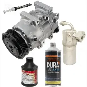 5521N FOUR SEASONS Kit 3500 Gmc Sierra