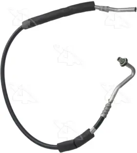 55665 FOUR SEASONS Line Hose Topaz Tempo