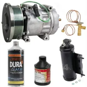 5777N FOUR SEASONS Compressor Kit