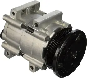 58140 FOUR SEASONS Compressor Clutch