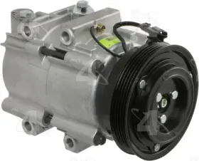 58189 FOUR SEASONS Compressor