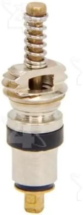 Four Seasons 59334 High Flow Renault Service Port Valve For Clio Megane Scenic Laguna