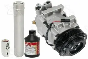 6077NK FOUR SEASONS Air Conditioning Kit