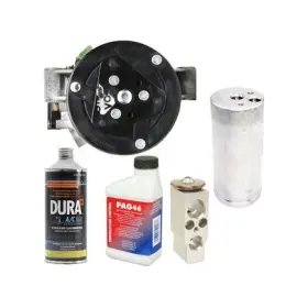 6264N FOUR SEASONS Compressor