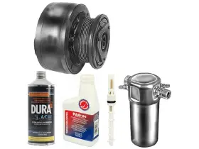 62DWGG58 FOUR SEASONS Bravada Kit Oldsmobile