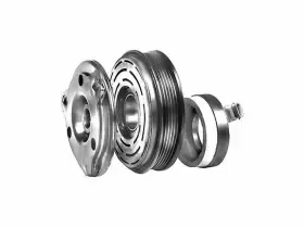 63473HWKN FOUR SEASONS Clutch Oldsmobile Cutlass Cruiser