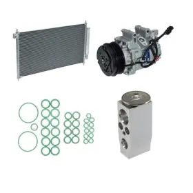 6413R FOUR SEASONS Air Conditioning Heating