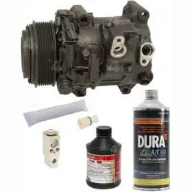 6434R FOUR SEASONS Compressor Kit ES350 Lexus