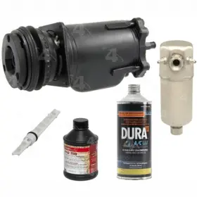 6453R FOUR SEASONS Compressor Kit Oldsmobile