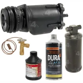 6552R FOUR SEASONS Compressor Kit Chevrolet