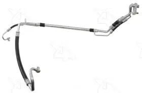 Four Seasons 66664 A/c Hose Assembly Compatible With 2015-2017 Hyundai Sonata