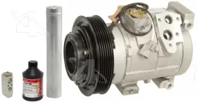 6693NK FOUR SEASONS Carquest Compressor Kit