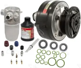 6724NK FOUR SEASONS Compressor Kit