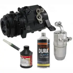 6916R FOUR SEASONS Compressor Kit Si Gmc